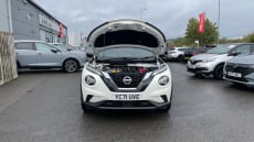 Nissan Juke 1.0 DiG-T 114 N-Connecta 5dr Petrol Hatchback